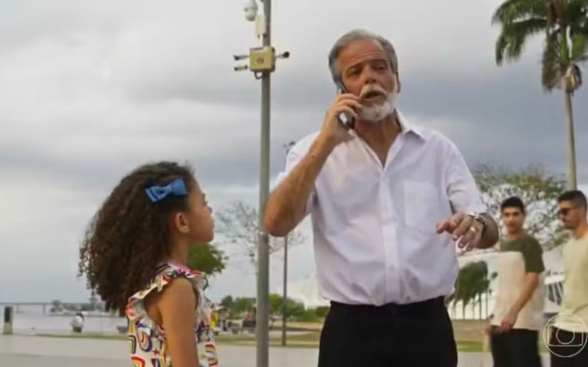 Transplante de rim de Claudio Cinti, ex-ator da Globo, realizado pelo SUS