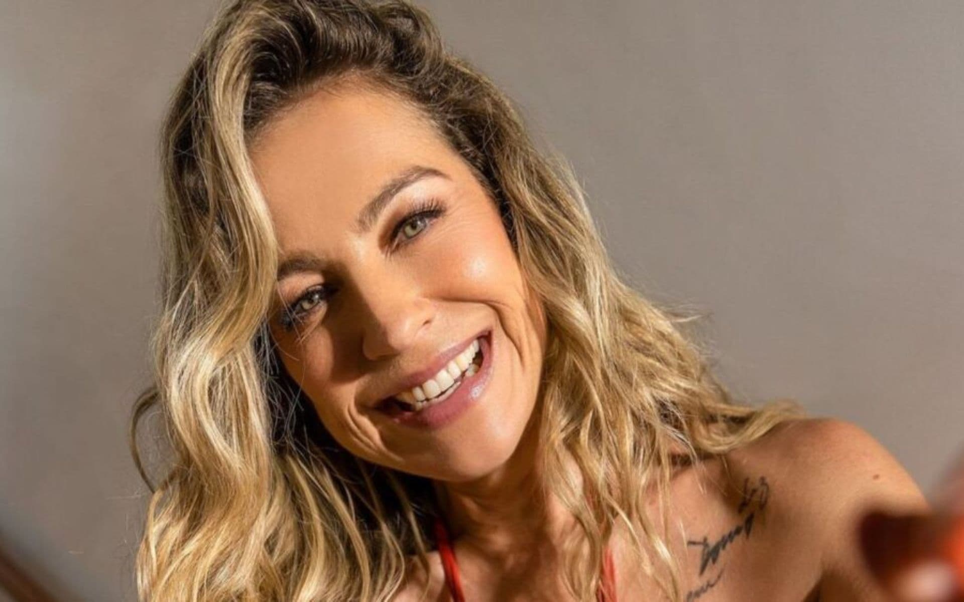 Luana Piovani critica MC Daniel por traições e abusos revelados por Lorena