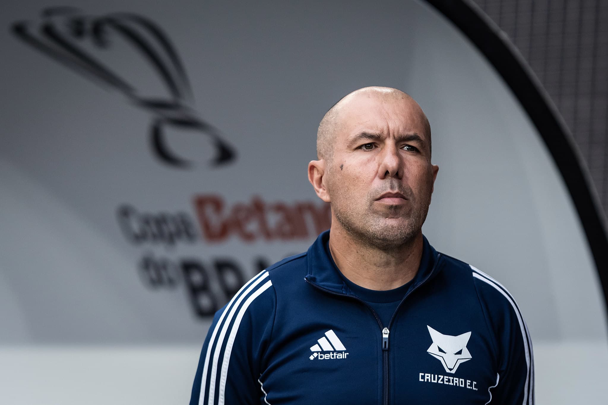 Leonardo Jardim deixa o Cruzeiro após eliminação na Copa do Brasil em Belo Horizonte