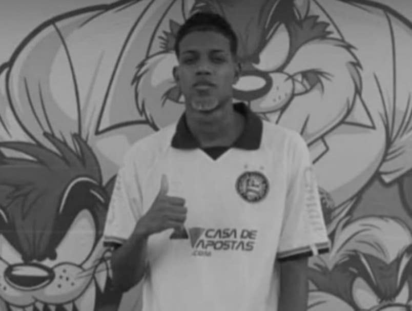 Jovem de 24 anos é morto a tiros durante confraternização da Bamor em Dias D'Ávila, Bahia