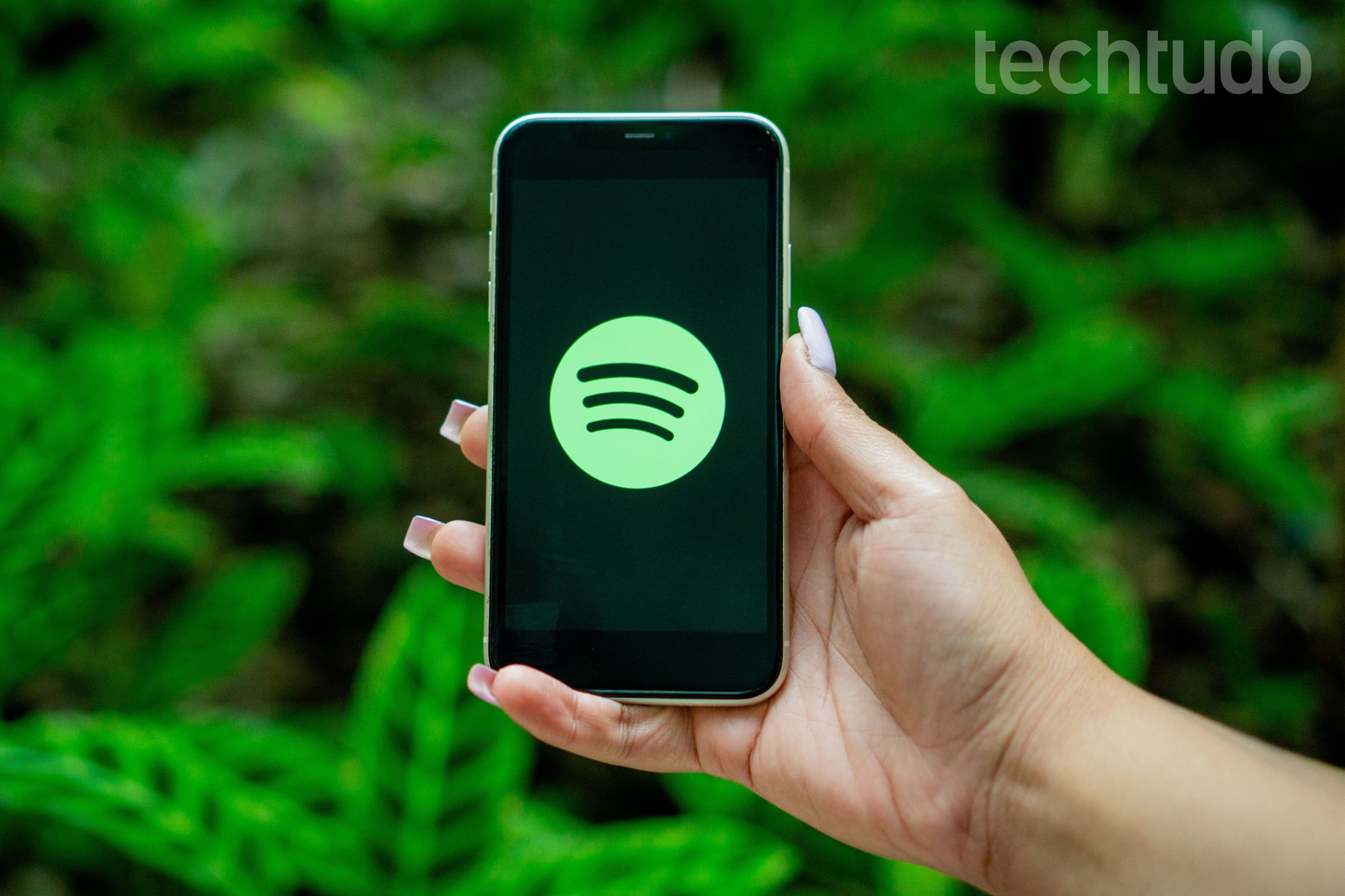 Spotify enfrenta instabilidades e falhas em dispositivos nesta segunda-feira