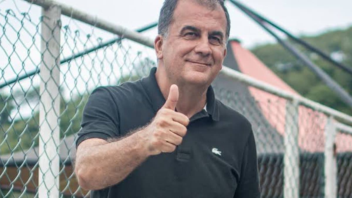 Vitória Apresenta Projeto da Nova Arena Barradão Conectado à SAF