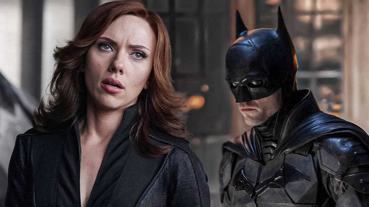 Scarlett Johansson pode interpretar Gilda Gold em Batman: Parte 2 em 2027