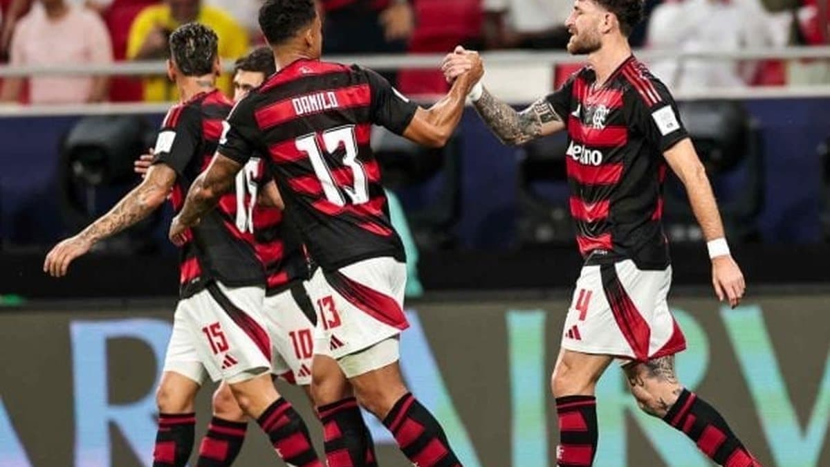 Flamengo pode fazer história e igualar recorde mundial de títulos