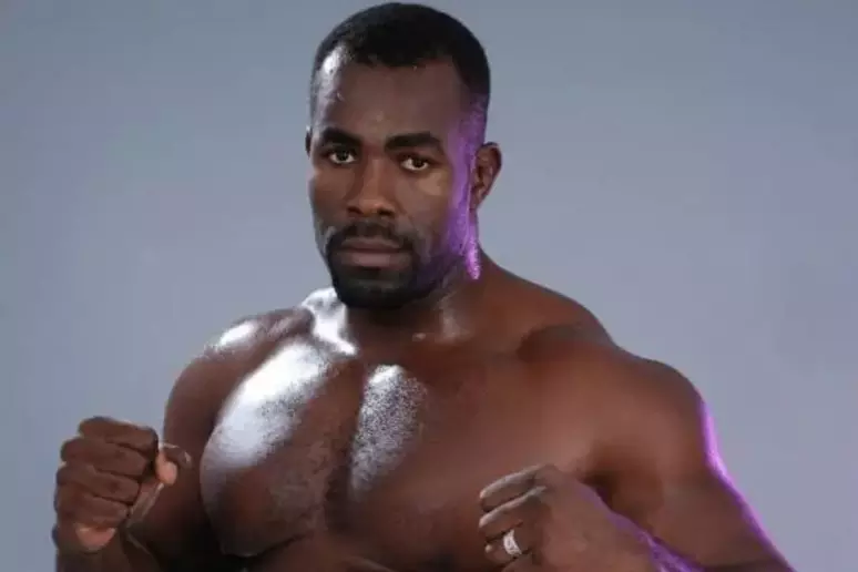 Corpo de Gerônimo Mondragon, ex-UFC, é achado no Rio Negro