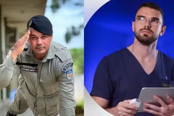 Policial é preso suspeito de matar enfermeiro em motel de Arapiraca