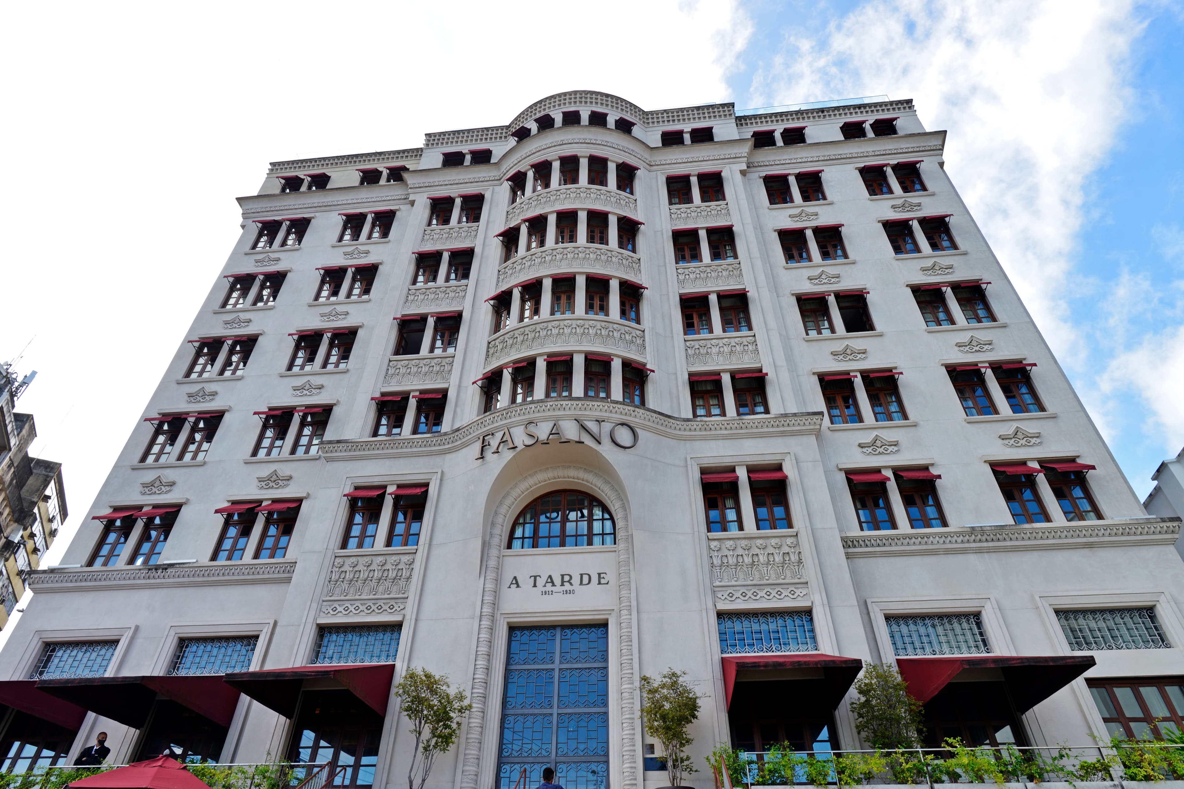 Hotéis no Brasil têm nova regra: Diária agora garante 24 horas