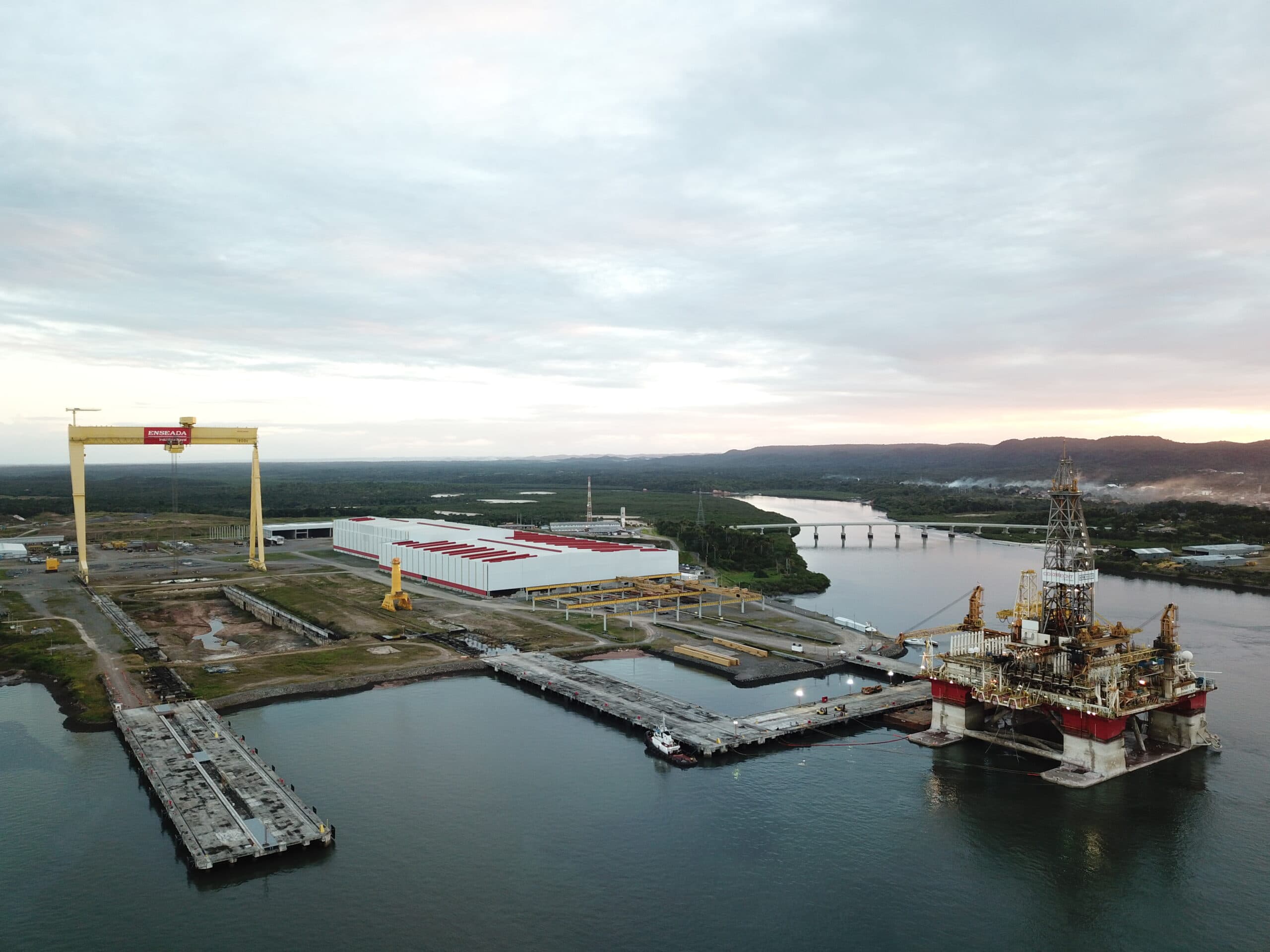 Bahia aprova R$ 6,45 bilhões para gerar 2,8 mil empregos