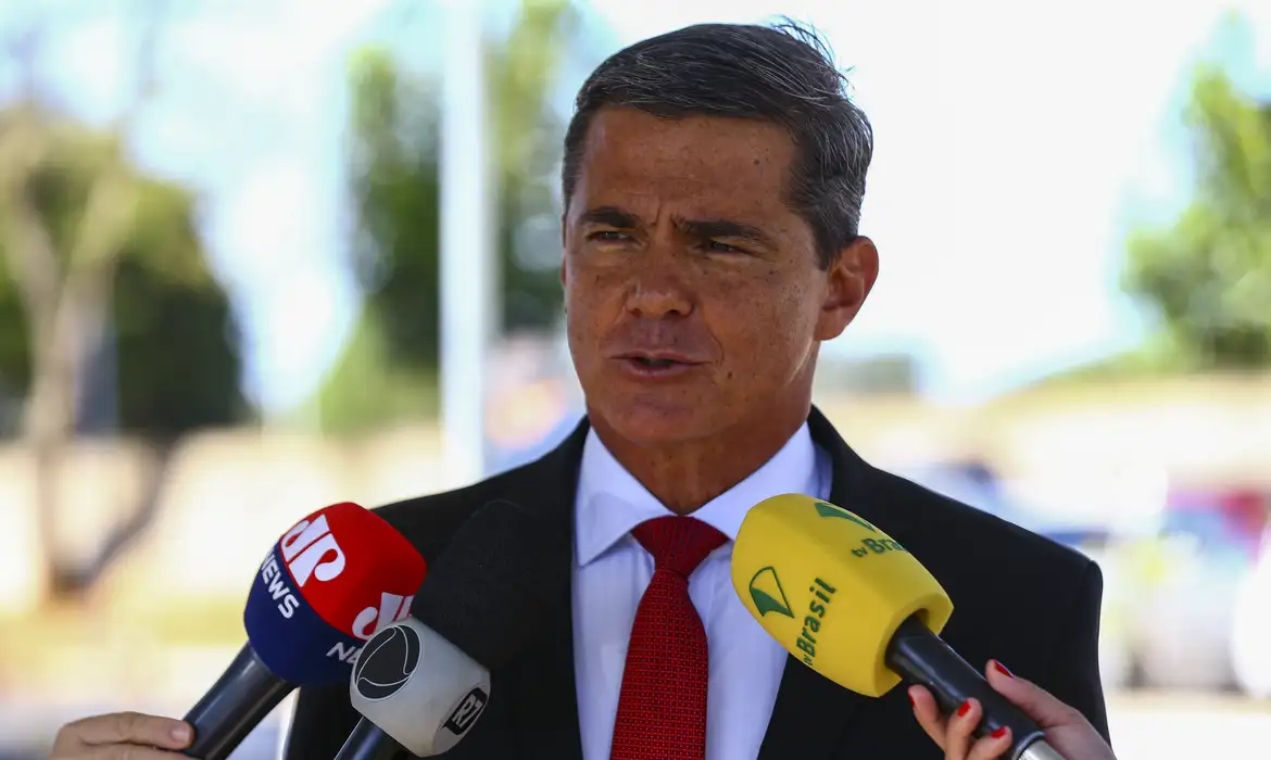 STF condena general Mário Fernandes a 26 anos por plano golpista