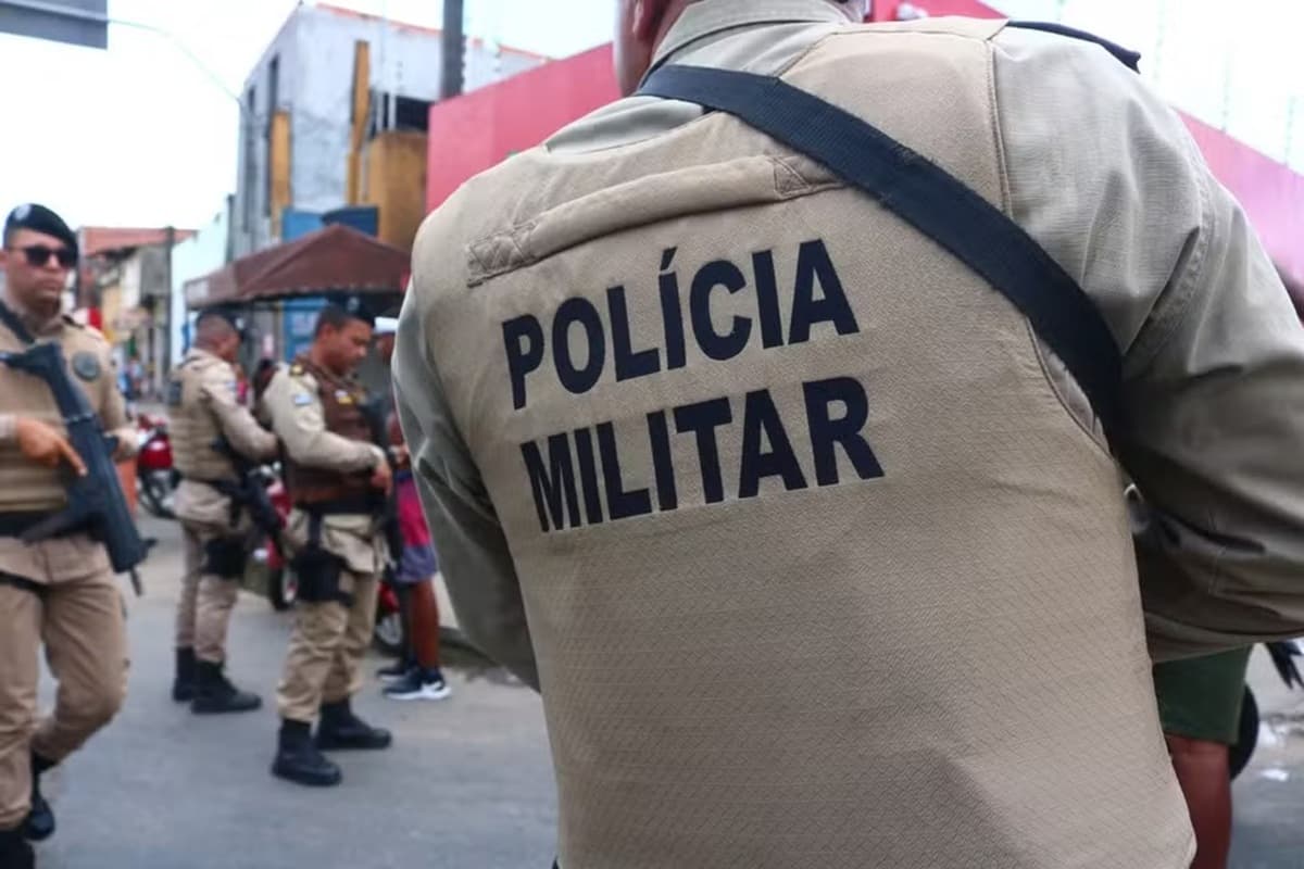 Quarteto é preso em Salvador com 'maconha wolf' após investigação