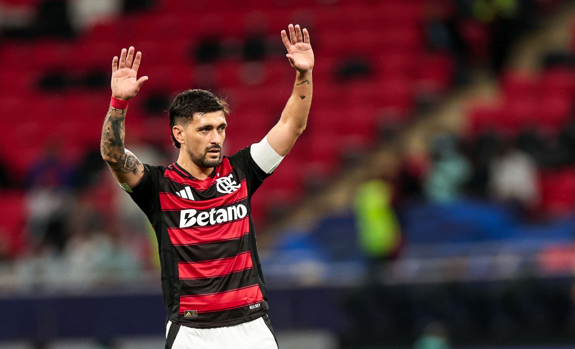 Flamengo e PSG jogam final intercontinental: saiba tudo