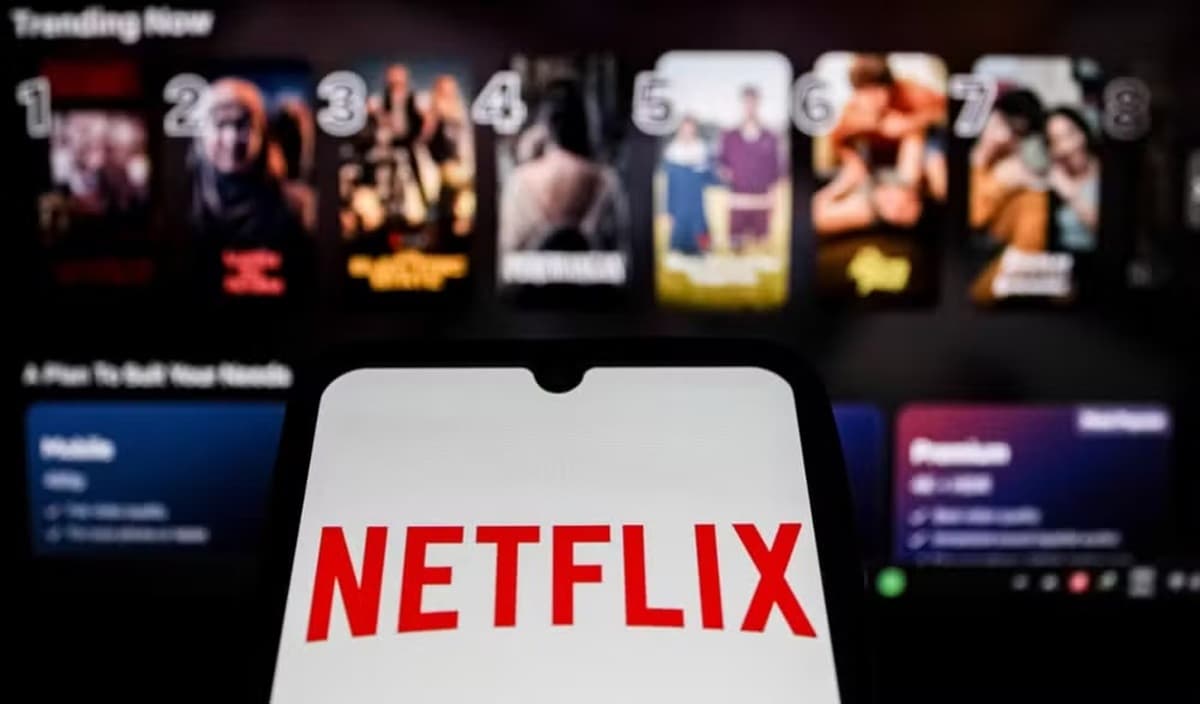 Netflix restringe acesso e obriga usuários a mudar de plano