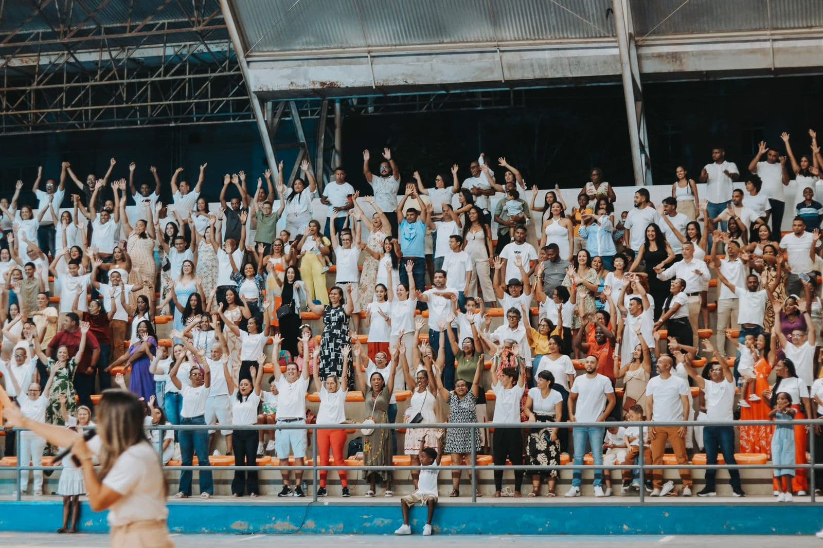 Réveillon Gospel de Cajazeiras terá 3ª edição com entrada gratuita