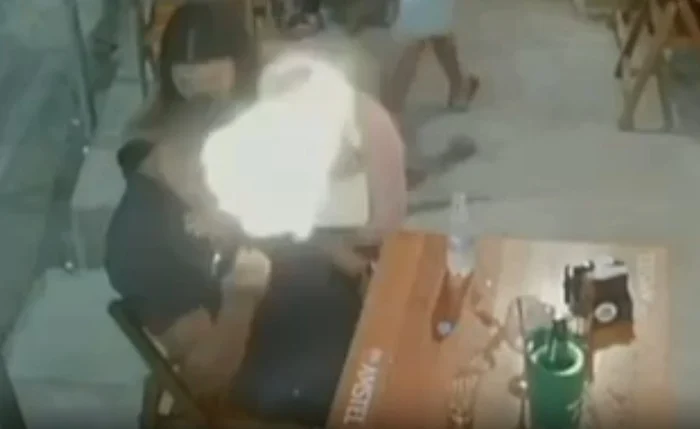 Policial penal é preso após atirar em bar e dirigir embriagado