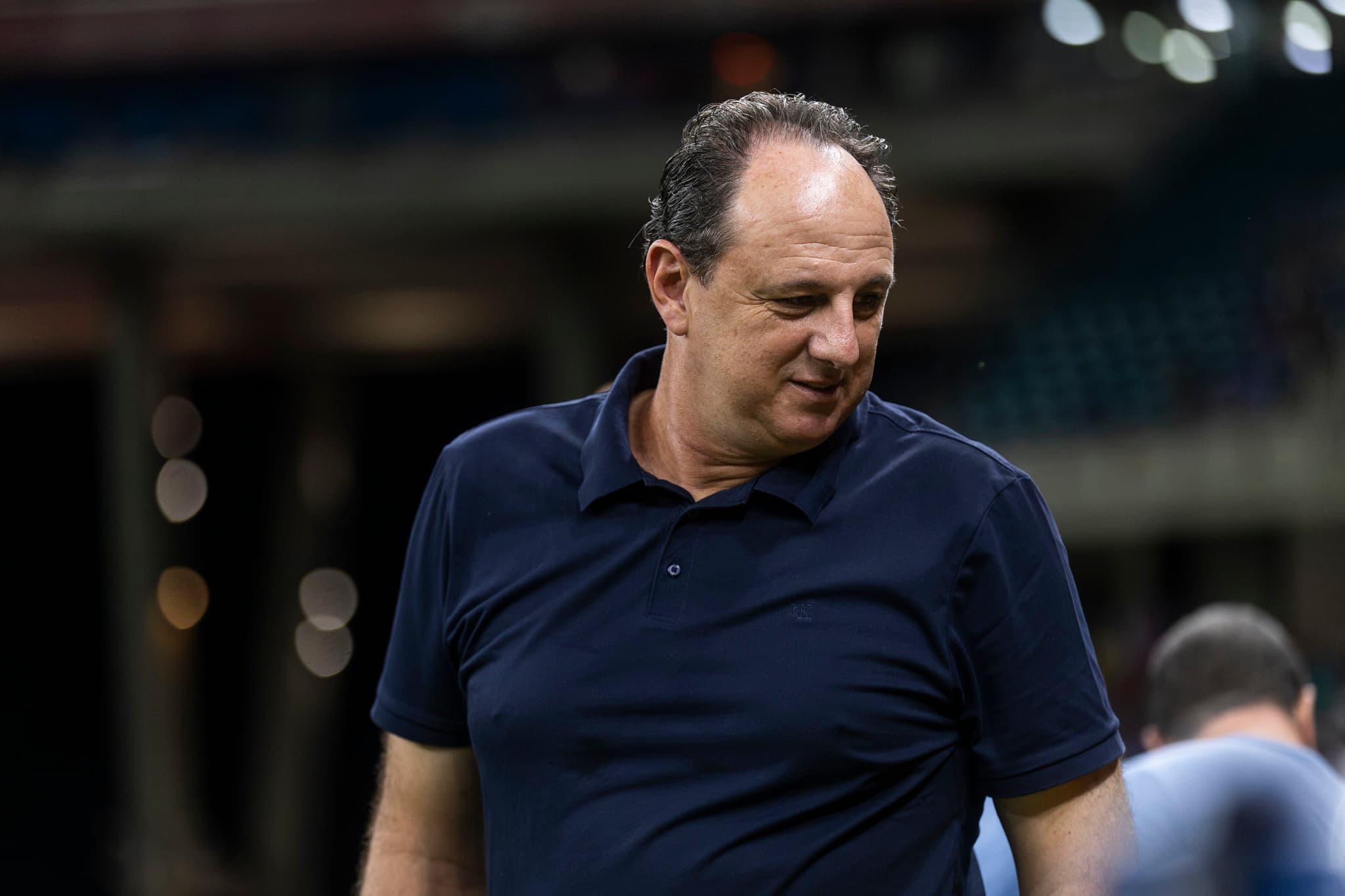 Rogério Ceni deve receber título de Cidadão Soteropolitano em Salvador