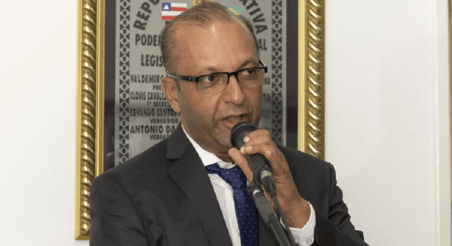 Ação contra ex-prefeito de Quijingue por dívida previdenciária de R$ 23 milhões avança