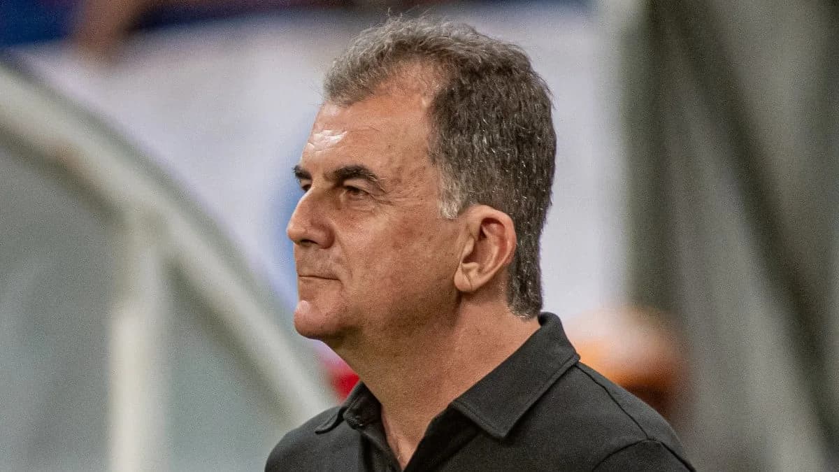 Vitória: Fábio Mota reage e desmente 'fake news' sobre dívidas do clube