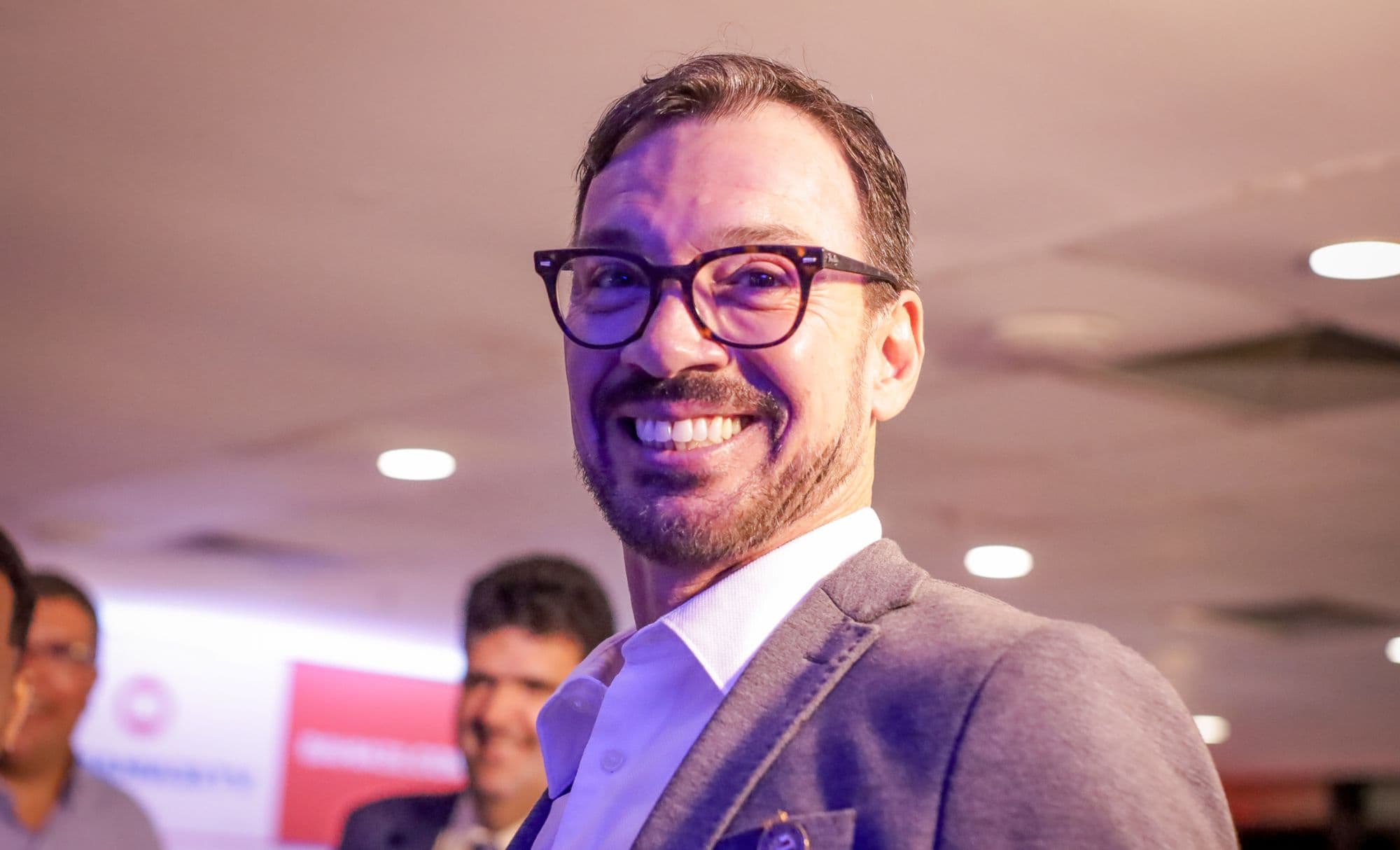 Rivalidade eleva peso do Baianão para o Bahia, afirma Emerson Ferretti