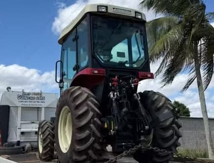 Funcionário é pego furtando peças de trator avaliadas em R$ 36 mil em Feira de Santana