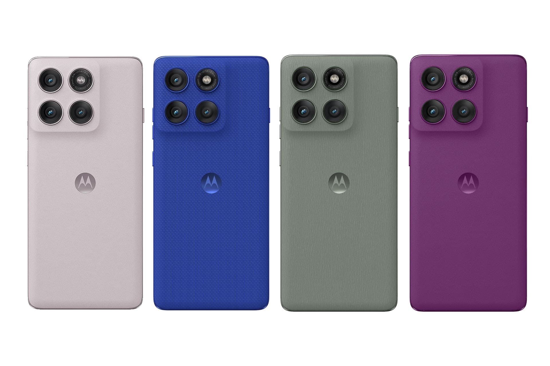 Motorola Edge 60 Pro é eleito o melhor celular custo-benefício de 2025