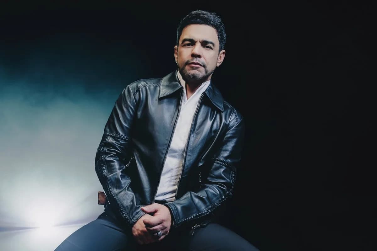 Zezé Di Camargo vai receber quase R$ 20 milhões de verba pública para shows em 2025