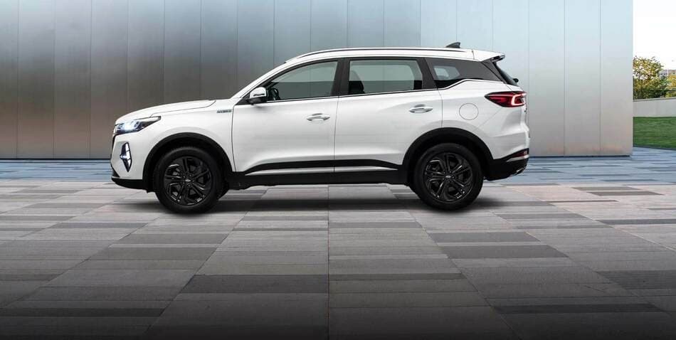 Caoa Chery convoca recall de Tiggo 5X e Tiggo 7 por risco de incêndio