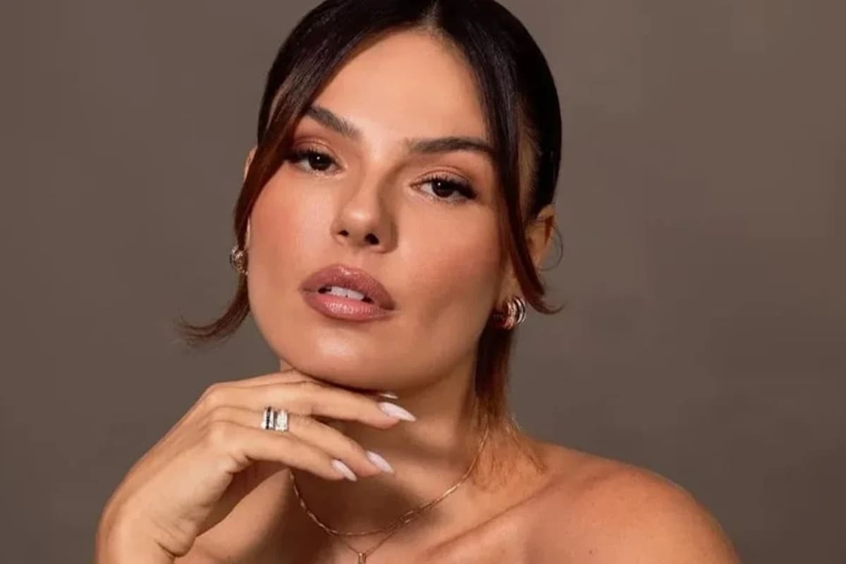 Perseguidor de Isis Valverde paga detetive por dados pessoais