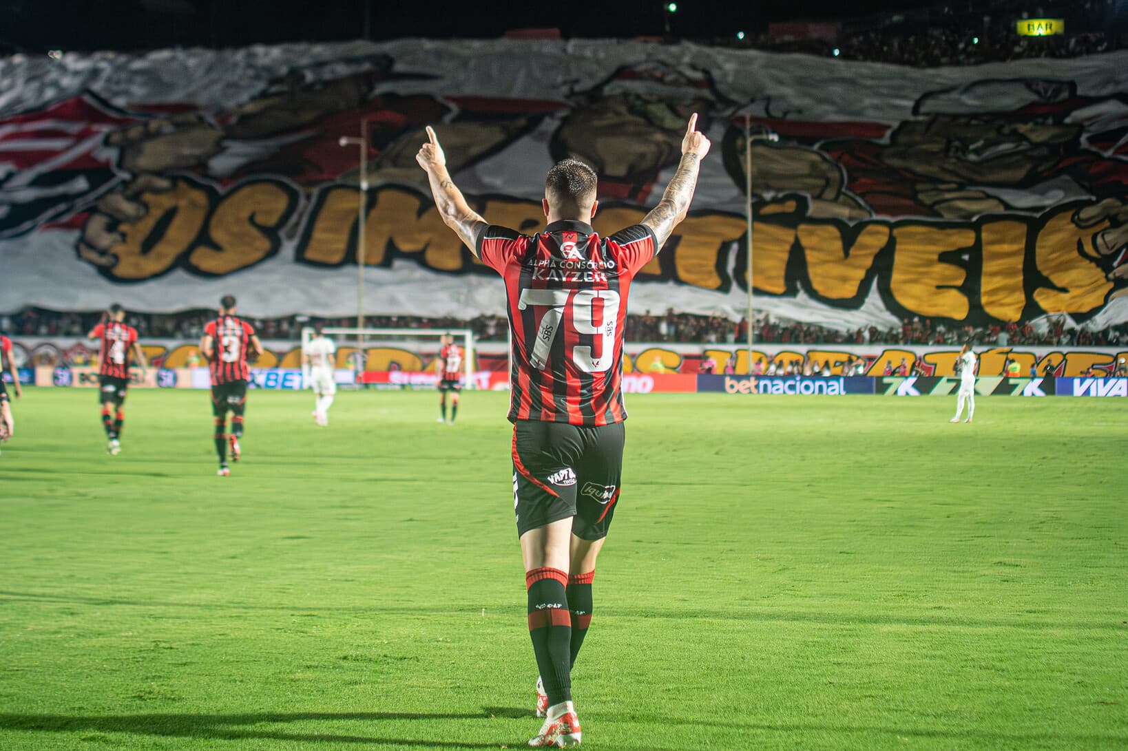 Renato Kayzer reflete sobre 2025 e projeta um Vitória forte em 2026