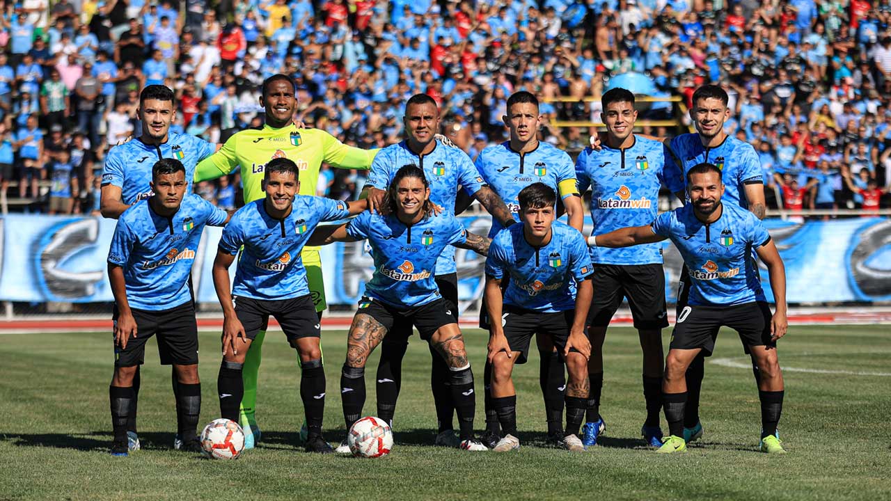 Bahia Conhece O'Higgins, Adversário Chileno Na Pré-Libertadores