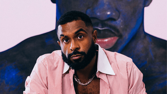 Baco Exu do Blues Anuncia Turnê de 'Hasos' com Início em Salvador