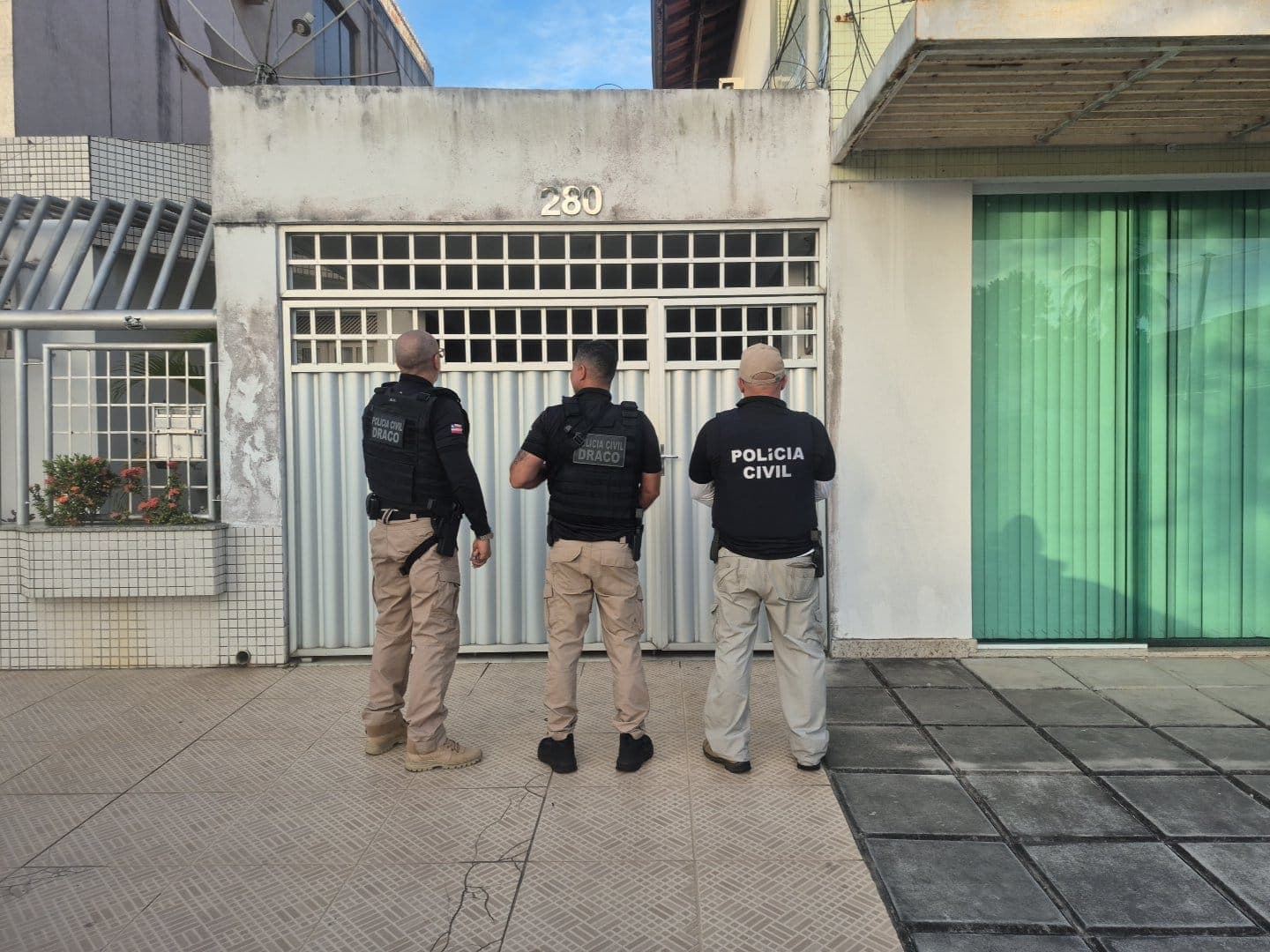 Operação Vaga Vip Combate Fraude em Agendamentos de RG na Bahia