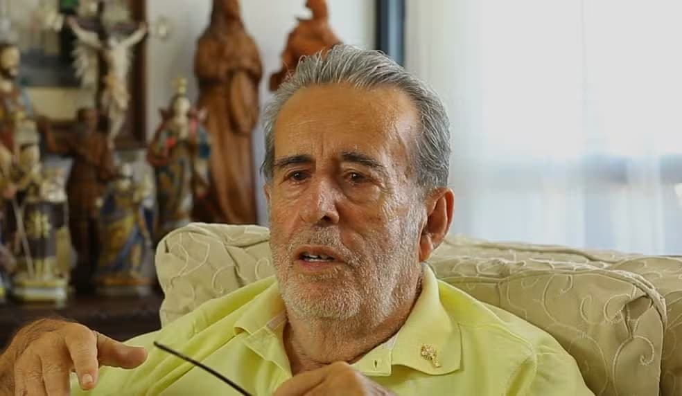 Morre Carlos Elísio Libório, o criador da expressão 'Ba-Vi'