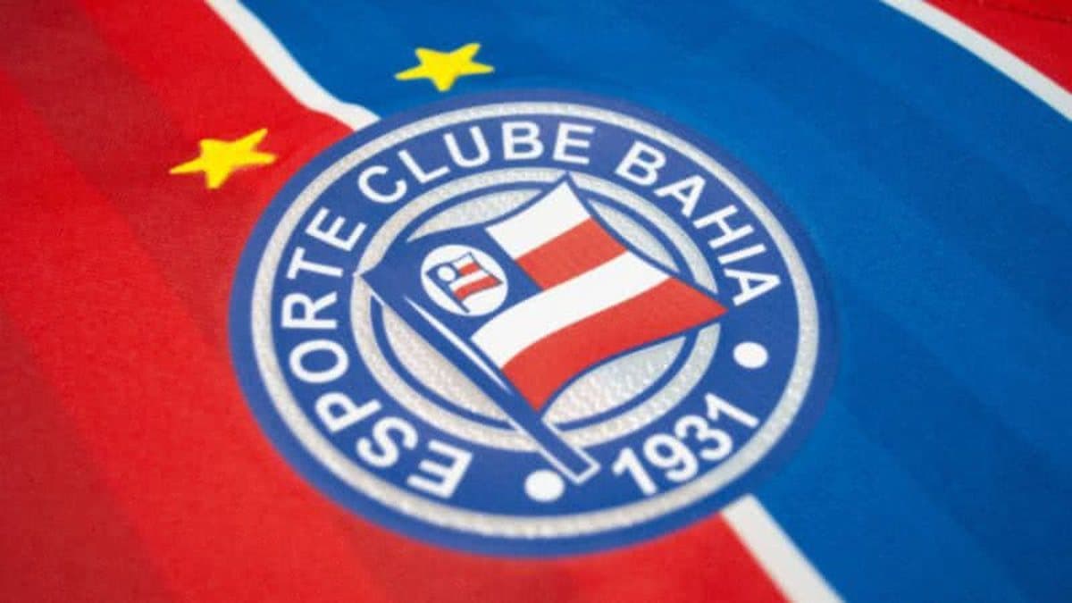 Zagueiro do Bahia atrai olhares da Europa e pode deixar o clube