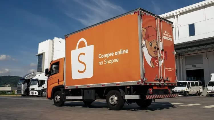 Shopee abre novo centro logístico e gera empregos em Canoas