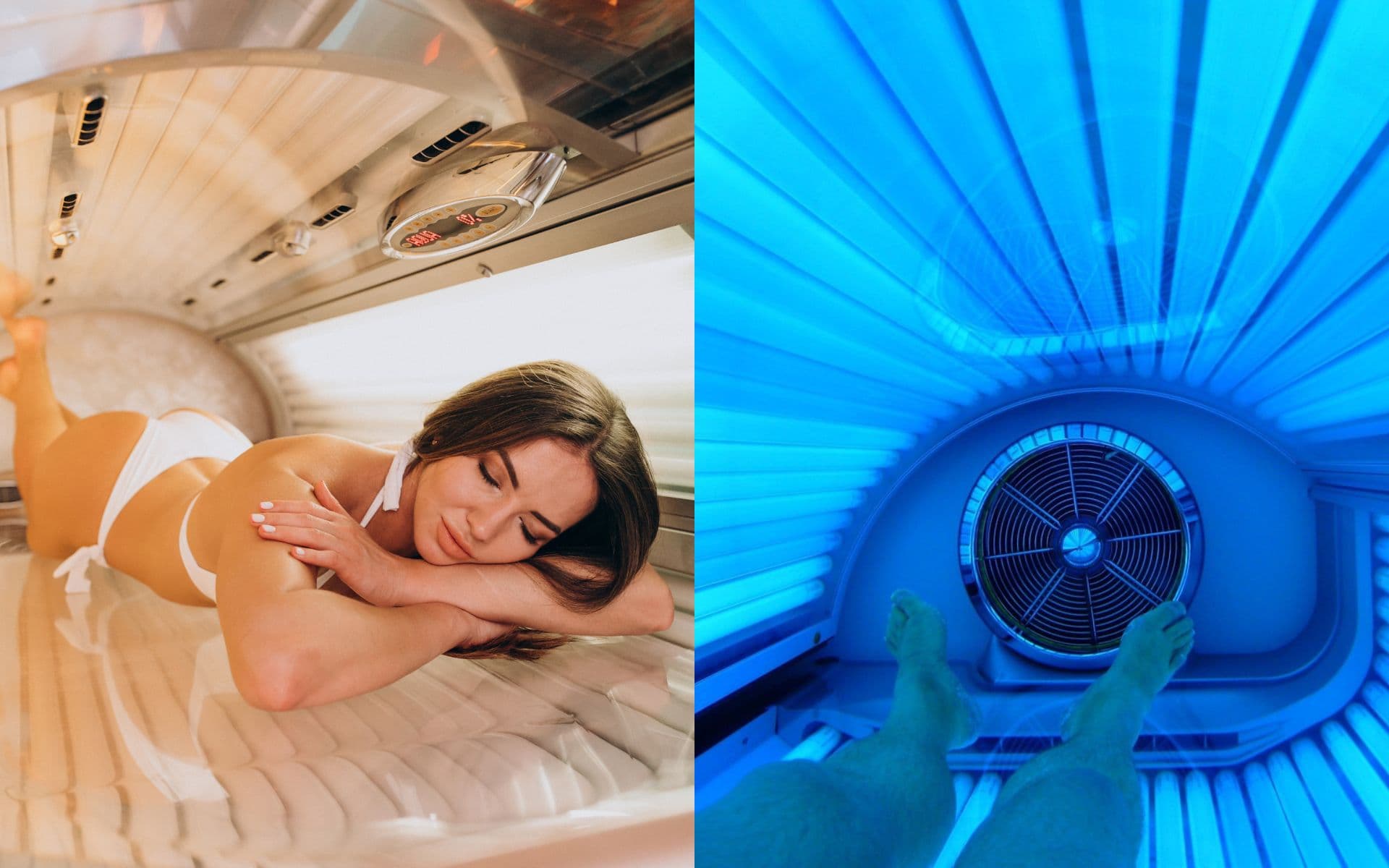 Bronzeamento artificial altera DNA da pele e triplica risco de melanoma