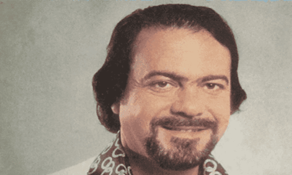 Morre Lindomar Castilho, o 'Rei do Bolero', aos 85 anos