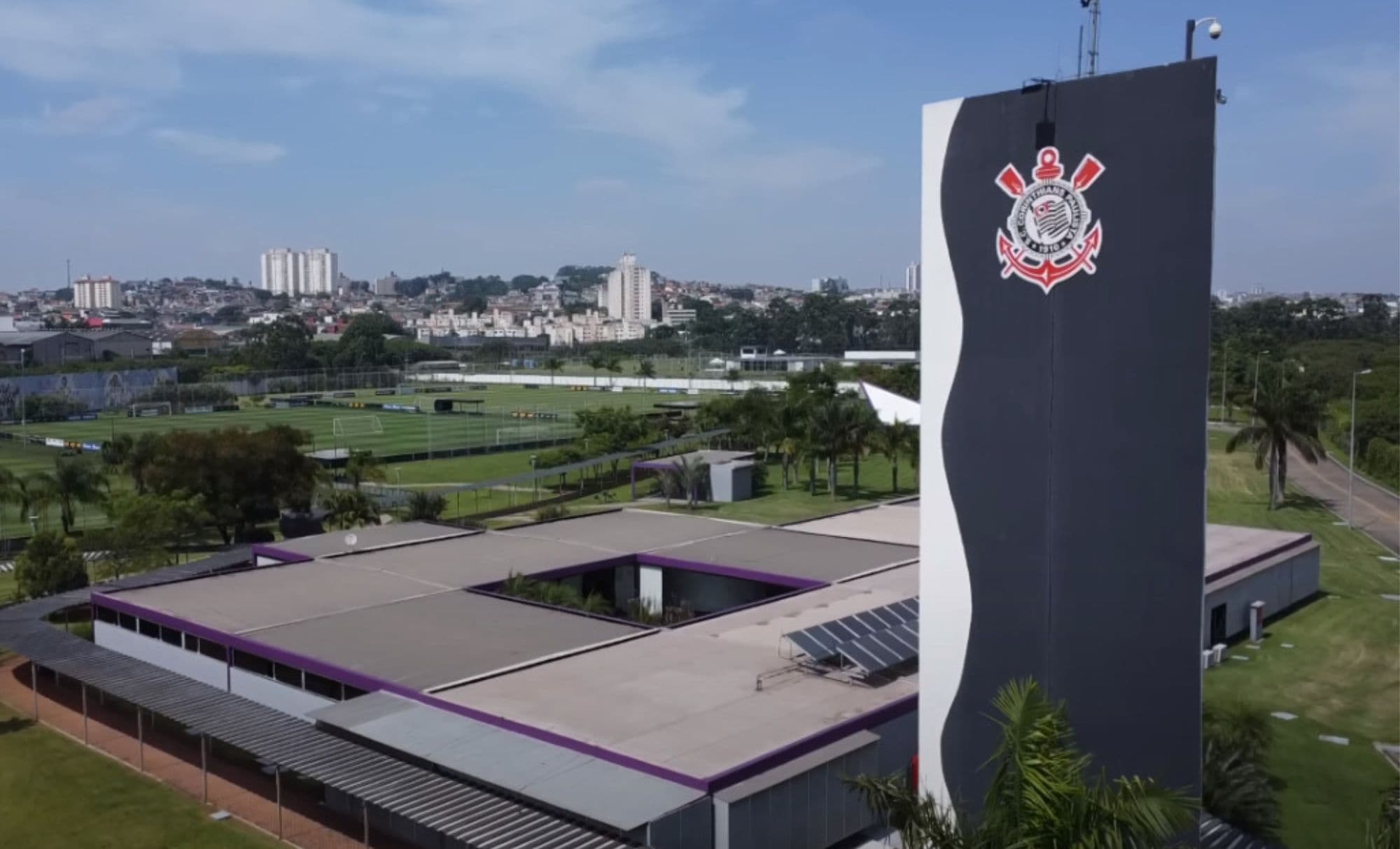 Corinthians recorre de investigação do MP sobre gestão do clube