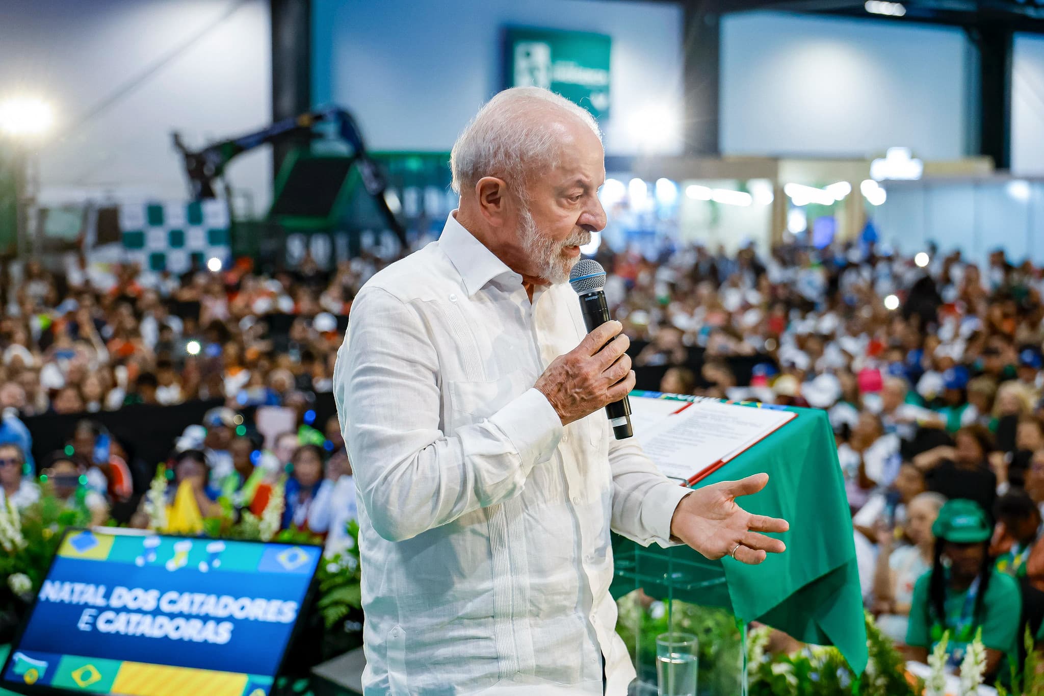 Crise na Venezuela acende novo embate entre Lula e Milei no Mercosul