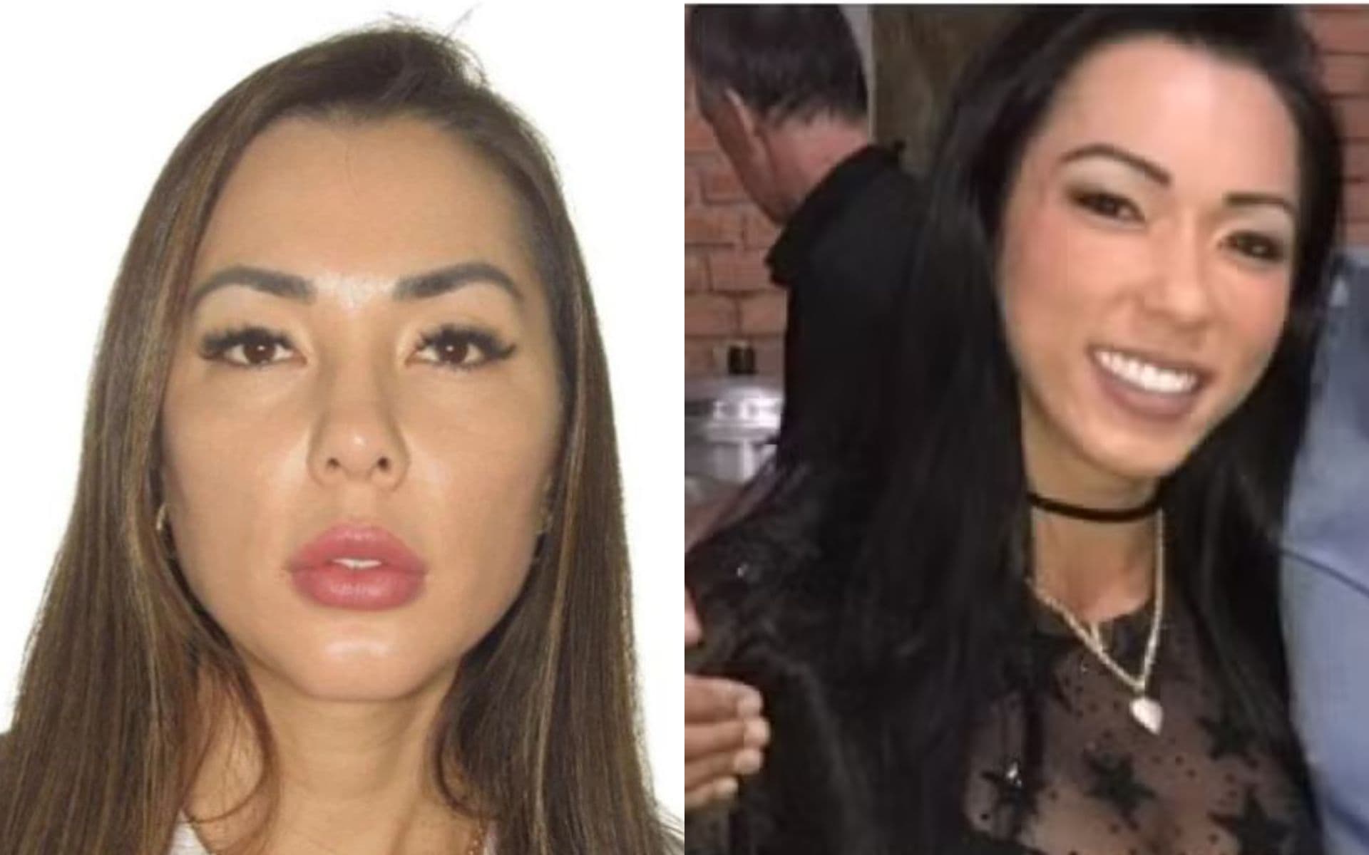 Japa do PCC é liberada para passar Natal com a família