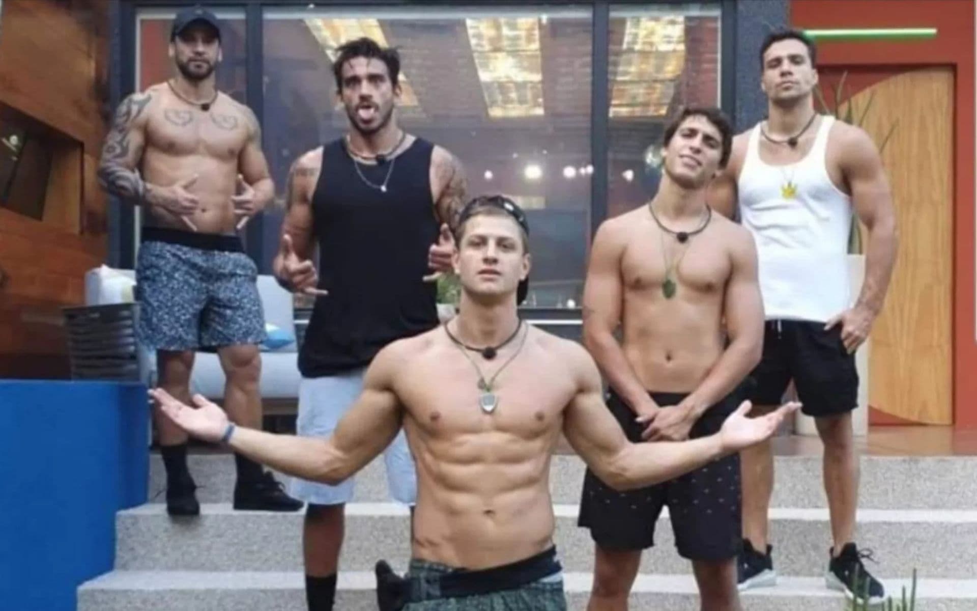 Felipe Prior pode ser preso após condenação por estupro ser mantida