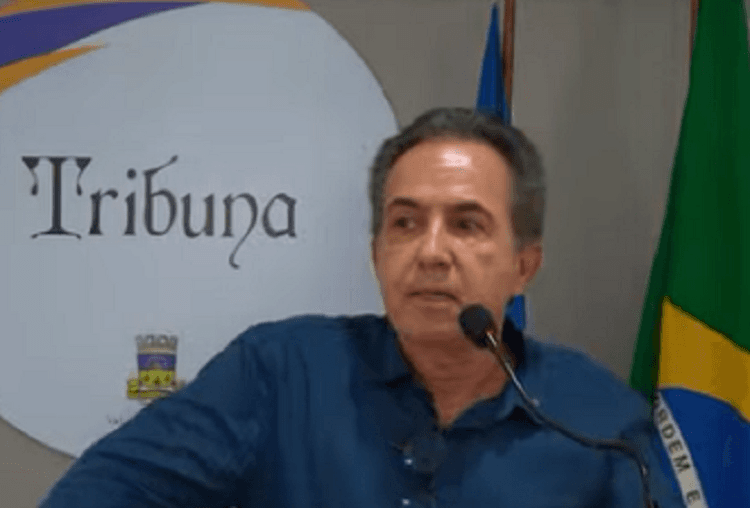 Prefeito de Coité tem 5 dias para mostrar dados de licitação ao TCM-BA