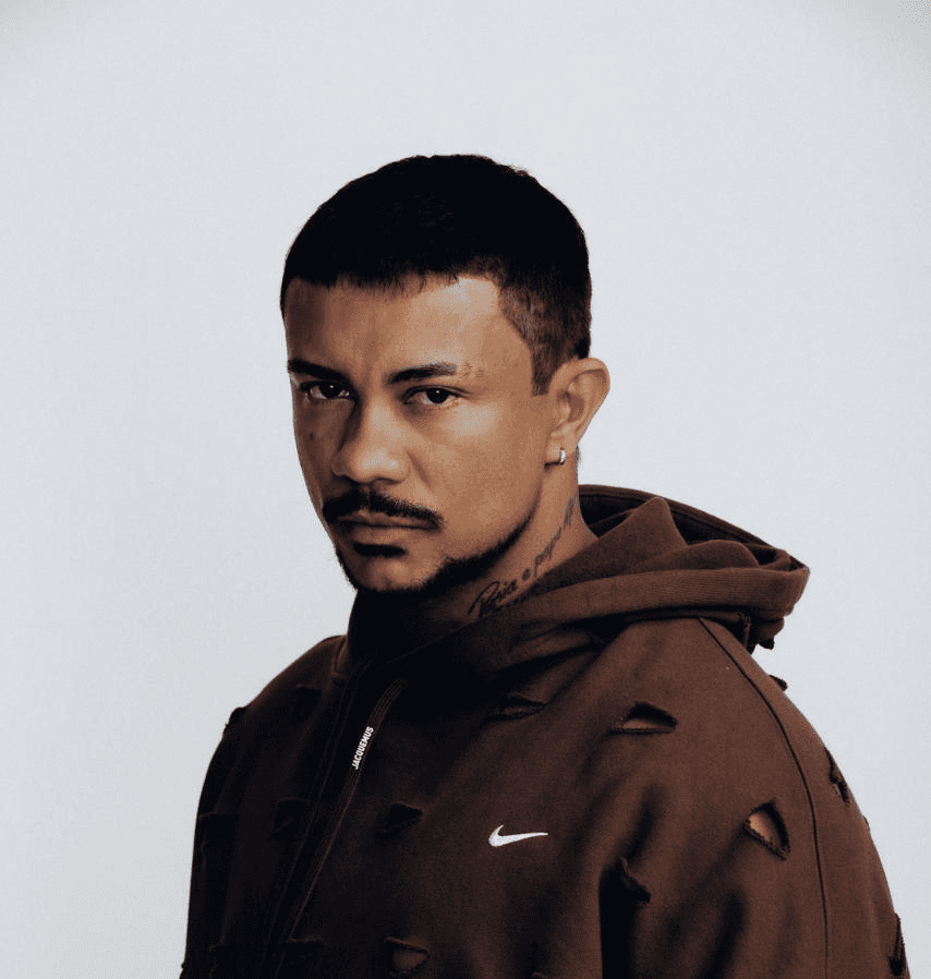 Xamã É a Primeira Atração Confirmada em Festival Indígena na Bahia