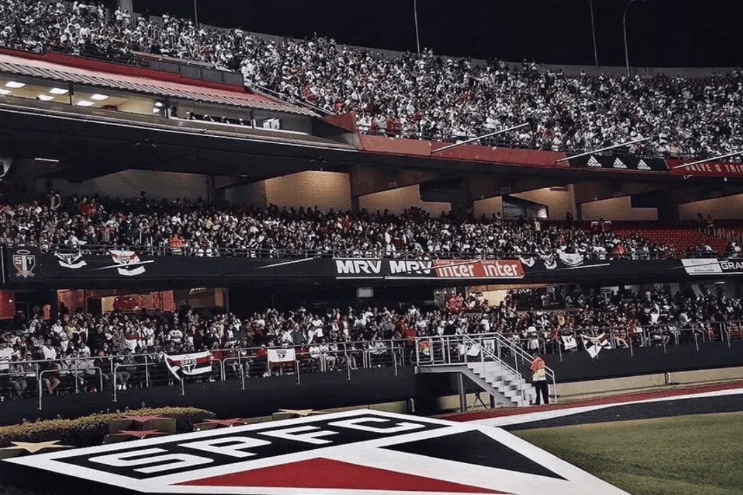 Polícia Civil investiga supostos desvios em vendas de jogadores do São Paulo