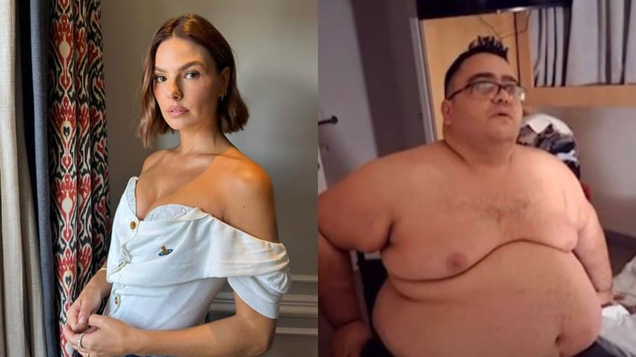 Stalker de Isis Valverde é preso após rondar condomínio da atriz