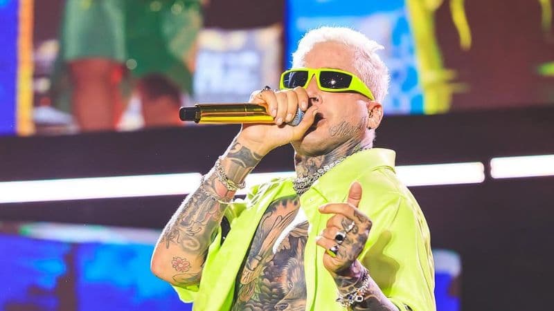 Igor Kannário confirma dois dias de pipoca no Carnaval de Salvador