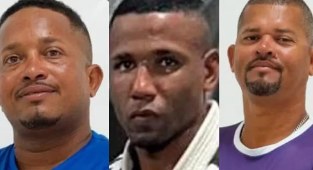 Polícia alcança quinto suspeito de matar técnicos em salvador