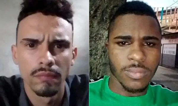 Polícia busca dois foragidos por morte de trabalhadores de internet na Bahia