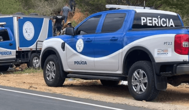 Homem é achado morto com mãos amarradas em Jequié, na Bahia