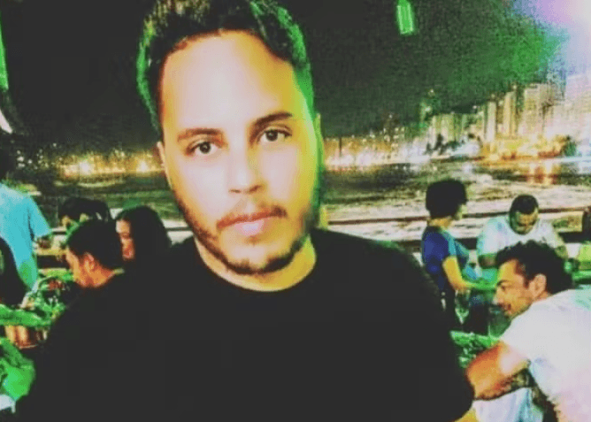 Produtor de eventos desaparece em Salvador após ir ao shopping