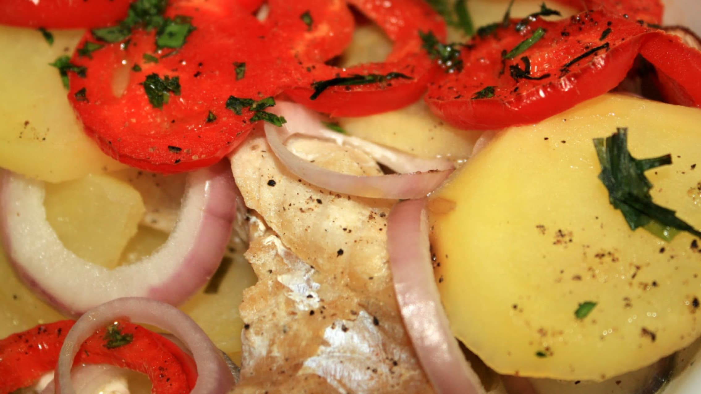 Abrótea: o 'bacalhau brasileiro' acessível e saudável para seu jantar